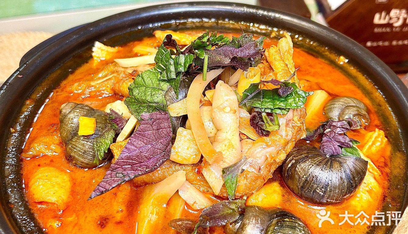 桂林你不宣传这个,你糊涂啊!!农家本地菜超级香!