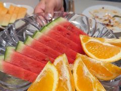 -海底捞火锅(上元大街店)