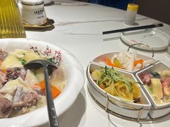 -马白开来特色羊排揪片子  (总店)