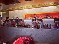 -wann lounge 低温慢煮牛排·清吧