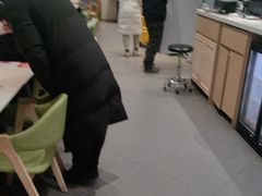 -李先生牛肉面大王(华联商厦店)