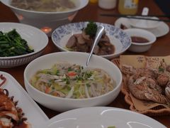 -渔满仓海鲜渔家(象山二店)