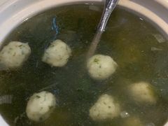 -日丰园海肠水饺·老字号大连海鲜(和平广场店)