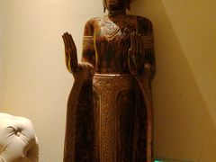 -泰禾馨·泰式按摩精油SPA(河西万达店)