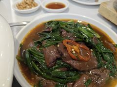 -陆记鹅庄·潮汕菜·狮头鹅(大仟里店)