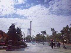 -厦门方特梦幻王国