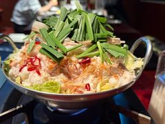 猪骨牛肠锅-九州酒场ひこぞう(1号店)