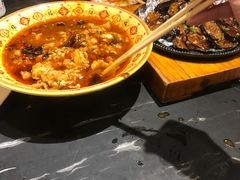-金掌勺锅包肉(太原万达店)