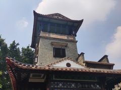 -东莞市可园博物馆