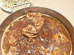 -蝎王府羊蝎子(虎坊桥总店)