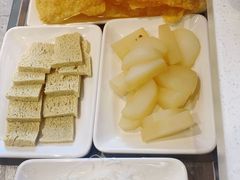 -古乐牛香·鲜牛肉牛杂火锅(梅村五洲国际店)