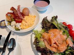 -新加坡乌节希尔顿酒店 (SG Clean)