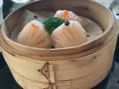 -海湾壹品·粤菜·早茶·烤鸭(拱北店)