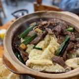 金沙洲广式羊肉煲 严冬最爱