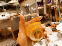 -渔语鱼酸菜鱼新川菜(来福士店)