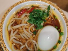 -老爷庙风味美食府(魏都大道店)