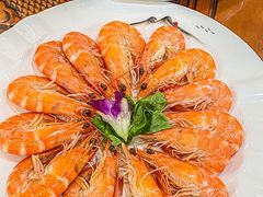 -友强·22年特色海鲜大排档·闽菜(厦门美食地标店)