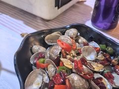 -年轮烧烤·羊蝎子·烤鱼(星湖街店)