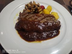 -海神诺富特大酒店-旋宫50旋转餐厅