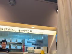 -街角等你.大连海鲜烧烤(西安路店)