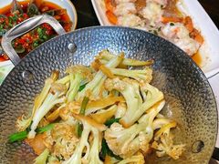 -外婆家(杭州马塍店·杭帮菜名店)