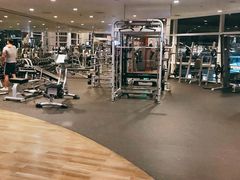 -上海嘉里健身Kerry Sports Shanghai