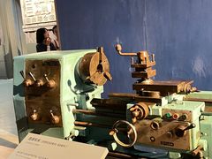 -柳州工业博物馆