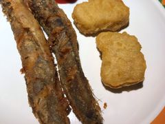 -比格比萨自助(花园路店)