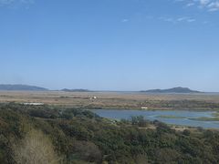 -珲春防川景区