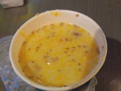 -清真老马家国华牛奶鸡蛋醪糟(正宁路店)