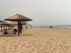 -南戴河旅游度假区