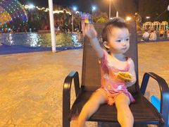 -衡阳市南湖景区-南湖水上乐园