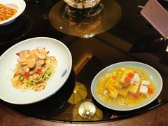 -西安凯悦酒店·湖畔中餐厅