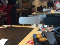 大堂-大鼓米线(静安吴江DM店)