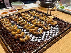 -百年食客韩式烤肉(南三环店)