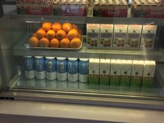 -CoCo都可(湖滨银泰店B区店)