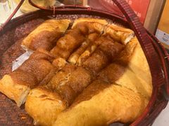 -小吊梨汤·北京菜·烤鸭(清河万象汇店)