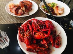 -339旋转餐厅(天府熊猫塔店)