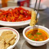 🔵蛮憨憨|我的2️⃣0️⃣2️⃣4️⃣年第一顿小龙虾‼️