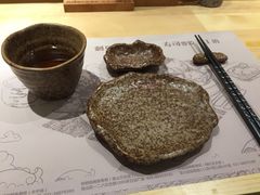 -林妈妈村·日式料理(宝山龙湖天街店)