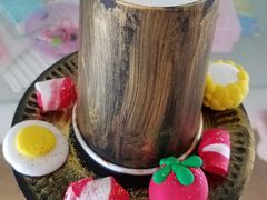-小银星艺术团(夫子庙校区)