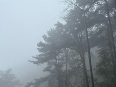 -明堂山风景区