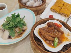 -益健美食大广场(北岭店)