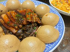 -孙府大院(步行街店)