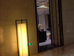 -天津津利华酒店