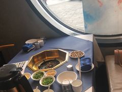 -蜀九香火锅(园艺山店)