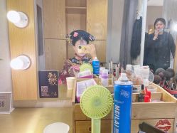 点击看大图 -盘子女人坊古装写真摄影(厦门总店)