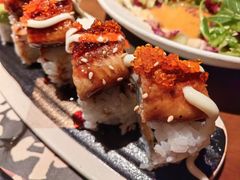 -弓二·烧鸟居酒屋(财富购物中心店)