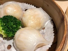 金悦虾饺皇-金苑海鲜酒家(来魅力店)