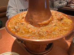 -浩海火燒雲傣家菜(芮欧百货店)